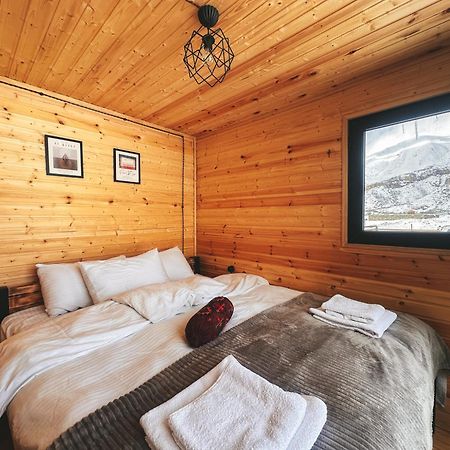 Wildwood Kazbegi 빌라 외부 사진
